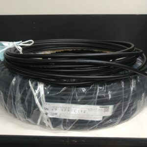 メーカー在庫切れ！残り僅か！！フジクラ 8D-SFA-LITE ブラック 3m～100ｍ 無線用50Ω同軸ケーブル F8SF-○○