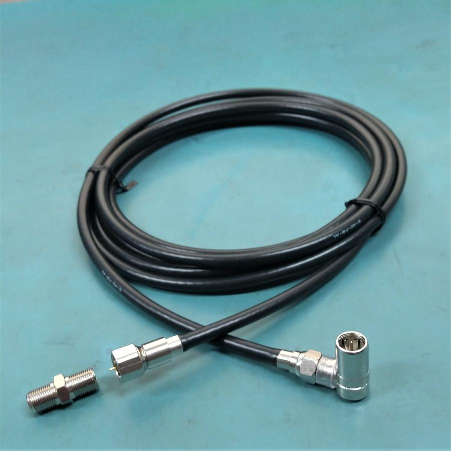 ◎4K8K対応!3way テレビ接続ケーブル!S4C-FB 1m~30m 色を選べる!延長も出来る!1本 4MFL-〇○J - 画像 (8)