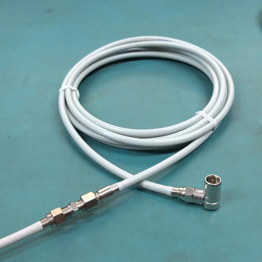 ◎4K8K対応!3way テレビ接続ケーブル!S4C-FB 1m~30m 色を選べる!延長も出来る!1本 4MFL-〇○J - 画像 (3)