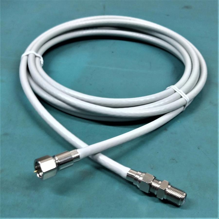 ◎4K8K対応!3way テレビ接続ケーブル!S4C-FB 1m~30m 色を選べる!延長も出来る!1本 4MFL-〇○J - 画像 (4)