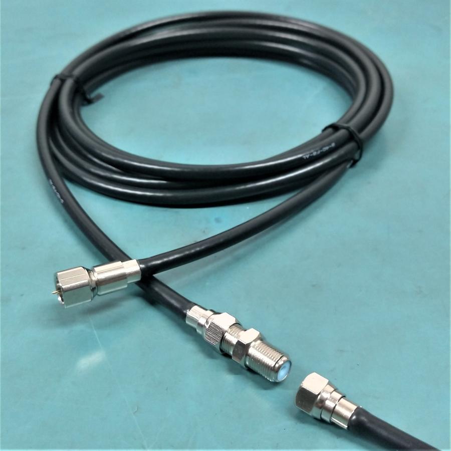 ◎4K8K対応!3way テレビ接続ケーブル!S4C-FB 1m~30m 色を選べる!延長も出来る!1本 4MFL-〇○J - 画像 (5)