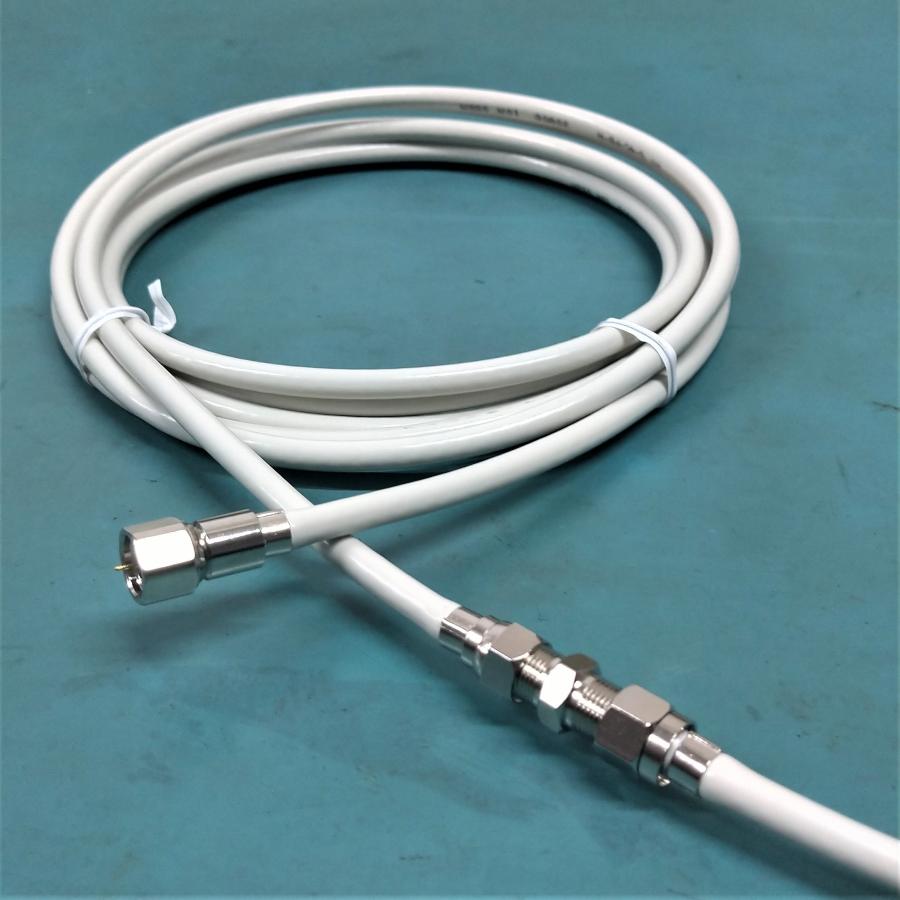 ◎4K8K対応!3way テレビ接続ケーブル!S4C-FB 1m~30m 色を選べる!延長も出来る!1本 4MFL-〇○J - 画像 (6)